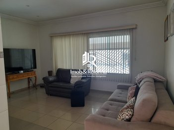 house em Rua Gilberto Freire, Jardim São Caetano - São Caetano do Sul - SP
