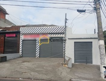 industrial em Avenida Gabriela Mistral, Penha de França - São Paulo - SP