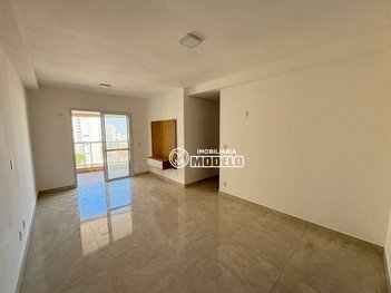 apartment em Rua Napoleão Laureano, Vila Independência - Piracicaba - SP