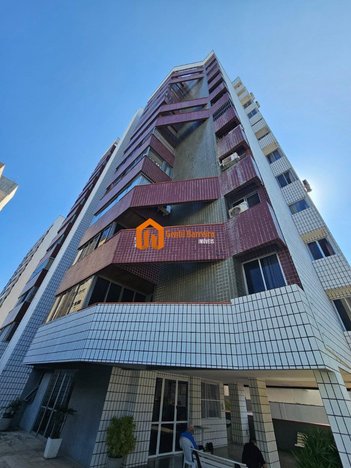 apartment em Rua Carolina Sucupira, Aldeota - Fortaleza - CE