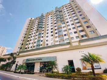 apartment em Rua Buriti, Norte (Águas Claras) - Brasília - DF