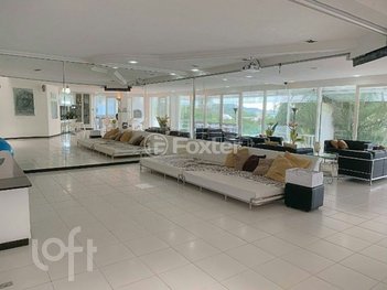 house em Rua das Gaivotas, Lagoa da Conceição - Florianópolis - SC