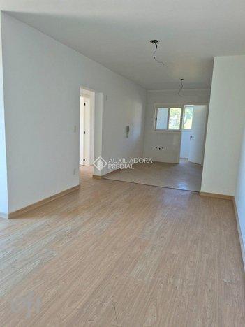 apartment em Virgílio Ramos, Universitário - Caxias do Sul - RS