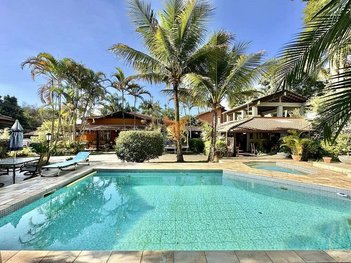 house em Rua das Camélias, Chácara Vale do Rio Cotia - Carapicuíba - SP