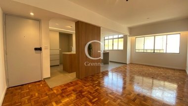 apartment em Alameda dos Tupiniquins, Planalto Paulista - São Paulo - SP