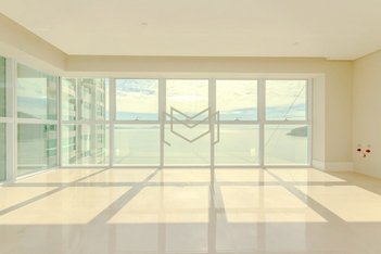 apartment em Avenida Atlântica, Centro - Balneário Camboriú - SC
