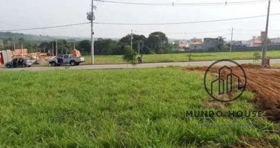 land_lot em Avenida José Santos Almeida, Jardim Residencial Villa Amato - Sorocaba - SP