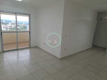 apartment em Rua Professora Maria Lima Cesar, Jardim Paulista - São José dos Campos - SP