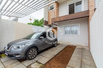 house em Erva Mate, Igara - Canoas - RS
