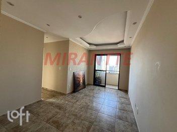 apartment em Direitos Humanos, Mandaqui - São Paulo - SP