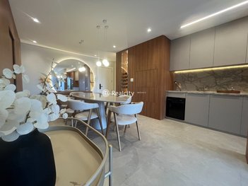 apartment em Rua Treze de Maio, Centro - Bento Gonçalves - RS
