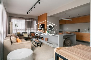 apartment em Rua Almirante Gonçalves, Menino Deus - Porto Alegre - RS