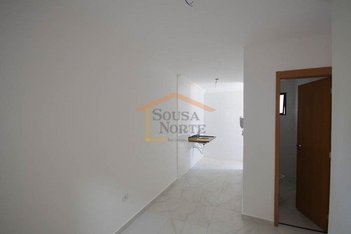 apartment em Rua Capigaí, Tucuruvi - São Paulo - SP