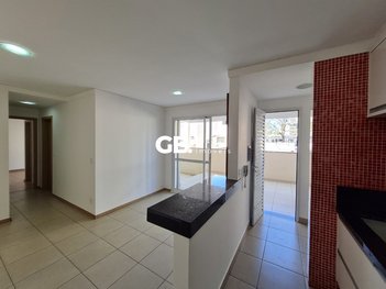 apartment em Rua Raposo Tavares, Vila Larsen 1 - Londrina - PR
