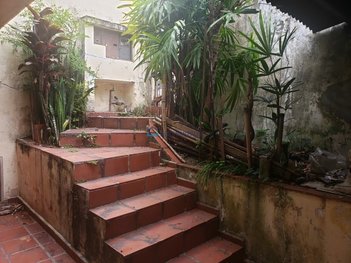 house em Rua Rafael Ficondo, Vila Brasilina - São Paulo - SP