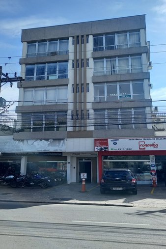 Cômodo Condomínio