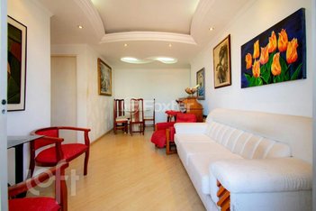 apartment em Rua Nunes Balboa, Vila Carrão - São Paulo - SP