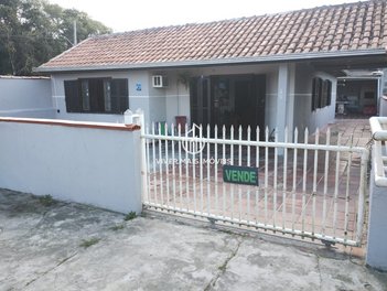 house em Rua Arco Iris, Gaivotas - Matinhos - PR
