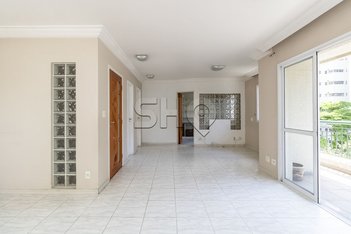apartment em Rua Barão do Bananal, Vila Pompéia - São Paulo - SP