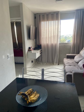 apartment em Rua Pastor Agenor Caldeira Diniz, Jardim Imperador (Zona Leste) - São Paulo - SP