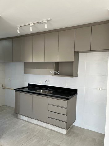 apartment em Rua Chavantes, Paulicéia - Piracicaba - SP