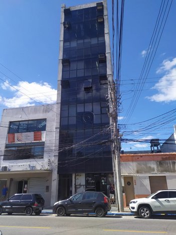 office em Silva Paes, Centro - Rio Grande - RS