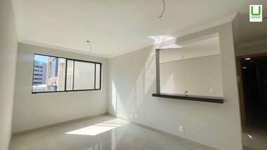 apartment em Avenida Getúlio Vargas, Funcionários - Belo Horizonte - MG