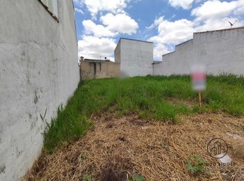 land_lot em Rua Antenor Fraga da Motta, Jardim Wanel Ville V - Sorocaba - SP
