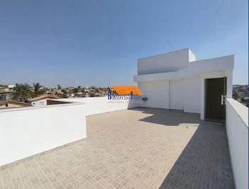 apartment em Rua Radialista Décio Silveira, Céu Azul - Belo Horizonte - MG