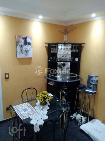 apartment em Rua Sinanduva, Vila Mariana - São Paulo - SP