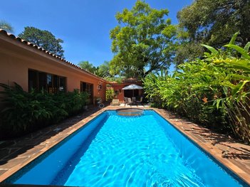 house em Rua Bernardo Sanches, Real Parque - São Paulo - SP