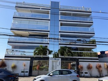 apartment em Avenida Governador Roberto Silveira, Costazul - Rio das Ostras - RJ