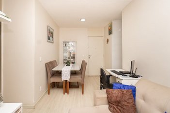 apartment em Avenida Raimundo Pereira de Magalhães, Pirituba - São Paulo - SP