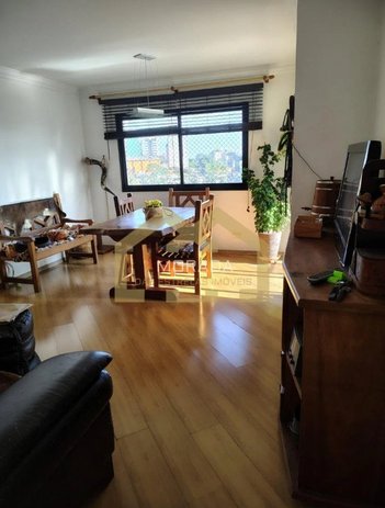 apartment em Rua Guaratuba, Vila Guarani (Z Sul) - São Paulo - SP