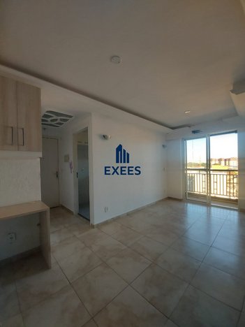 apartment em Rua Santa Rita D'Oeste, Vila do Encontro - São Paulo - SP