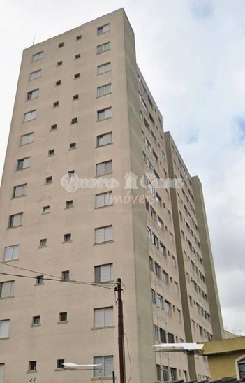 apartment em Rua Doutor José Maurício de Oliveira, Gopoúva - Guarulhos - SP