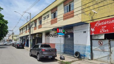 land_lot em Rua Benedito Valadares, Centro - Sete Lagoas - MG