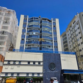 apartment em Avenida Prefeito Cirino Adolfo Cabral, Centro - Navegantes - SC
