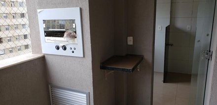 apartment em Avenida Cisne, Alphaville - Lagoa dos Ingleses - Nova Lima - MG