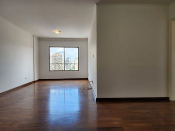apartment em Rua João Cachoeira, Itaim Bibi - São Paulo - SP