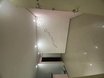 apartment em Avenida Maria Ricci Perrota, Vila Alzira - Guarulhos - SP