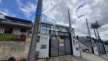 house em Rua Correia Pinto, Costa e Silva - Joinville - SC