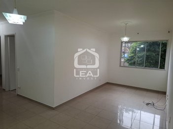 apartment em Estrada de Itapecerica, Vila Ré - São Paulo - SP