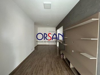 apartment em Rua Joana Angélica, Barcelona - São Caetano do Sul - SP