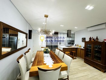 apartment em Rodovia João Gualberto Soares, Ingleses do Rio Vermelho - Florianópolis - SC