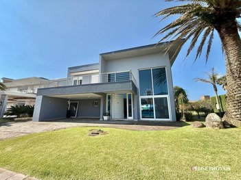 house em Avenida Paraguassu, Xangri-Lá - Xangri-Lá - RS