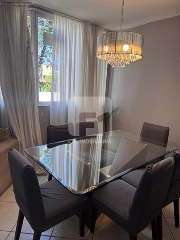 apartment em Rodovia Admar Gonzaga, Itacorubi - Florianópolis - SC