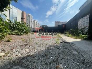 land_lot em Rua Doutor João Batista de Lacerda, Quarta Parada - São Paulo - SP