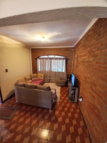 house em Rua Ordália Albino Roseiro, Jardim Santa Claudia - Sorocaba - SP