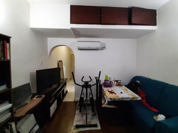 apartment em Rua Tabatinguera, Sé - São Paulo - SP
